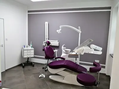 Gabinet Stomatologiczny R-DENT